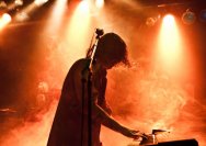 16.04.2011 Simoen Souls Charger