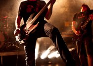 18.06.2011 Rosebud und Heavy Ride