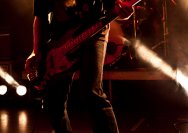 18.06.2011 Rosebud und Heavy Ride
