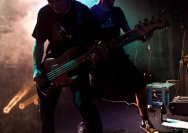18.06.2011 Rosebud und Heavy Ride