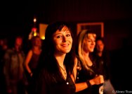 18.06.2011 Rosebud und Heavy Ride