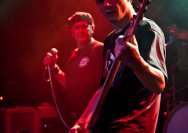 18.06.2011 Rosebud und Heavy Ride