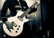 18.06.2011 Rosebud und Heavy Ride