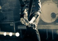 18.06.2011 Rosebud und Heavy Ride