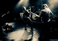 18.06.2011 Rosebud und Heavy Ride