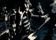 18.06.2011 Rosebud und Heavy Ride