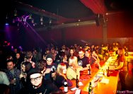 18.12.2011 DJ Clash