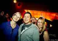 18.12.2011 DJ Clash