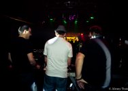 18.12.2011 DJ Clash
