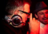 18.12.2011 DJ Clash