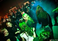 18.12.2011 DJ Clash