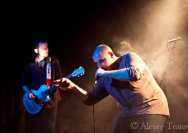 19.02.2011 Syrano