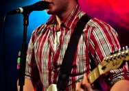 19.11.2011 Antifa Konzer mit Red Tape Parade und Vorlaut