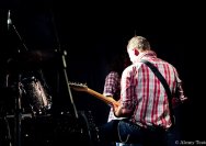 19.11.2011 Antifa Konzer mit Red Tape Parade und Vorlaut