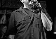       20.10.2011 Umsonst und Drinnen mit Los Tacos Blues Band