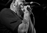       20.10.2011 Umsonst und Drinnen mit Los Tacos Blues Band