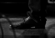       20.10.2011 Umsonst und Drinnen mit Los Tacos Blues Band