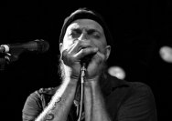       20.10.2011 Umsonst und Drinnen mit Los Tacos Blues Band