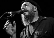       20.10.2011 Umsonst und Drinnen mit Los Tacos Blues Band