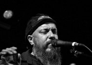       20.10.2011 Umsonst und Drinnen mit Los Tacos Blues Band