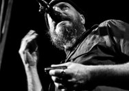       20.10.2011 Umsonst und Drinnen mit Los Tacos Blues Band