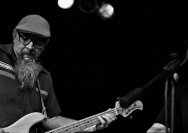       20.10.2011 Umsonst und Drinnen mit Los Tacos Blues Band