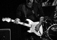       20.10.2011 Umsonst und Drinnen mit Los Tacos Blues Band