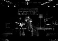       20.10.2011 Umsonst und Drinnen mit Los Tacos Blues Band