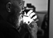       20.10.2011 Umsonst und Drinnen mit Los Tacos Blues Band