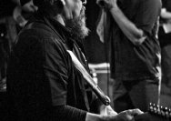       20.10.2011 Umsonst und Drinnen mit Los Tacos Blues Band