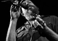       20.10.2011 Umsonst und Drinnen mit Los Tacos Blues Band
