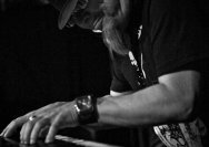       20.10.2011 Umsonst und Drinnen mit Los Tacos Blues Band