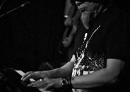       20.10.2011 Umsonst und Drinnen mit Los Tacos Blues Band