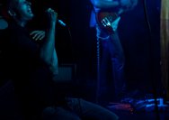 21.05.2011 Pink Plastik Jesus