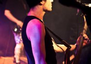 22.10.2011 Beachbomb