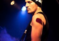 22.10.2011 Beachbomb
