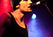 22.10.2011 Beachbomb