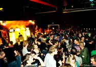 22.10.2011 Beachbomb