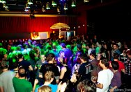 22.10.2011 Beachbomb