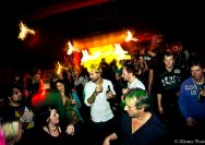 22.10.2011 Beachbomb