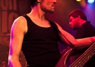 22.10.2011 Beachbomb