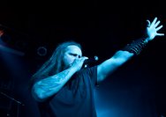 23.02.2011 Umsonst und Drinnen mit Diabolosdust und Path of Samsara