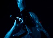23.02.2011 Umsonst und Drinnen mit Diabolosdust und Path of Samsara