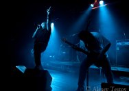 23.02.2011 Umsonst und Drinnen mit Diabolosdust und Path of Samsara