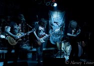 23.02.2011 Umsonst und Drinnen mit Diabolosdust und Path of Samsara