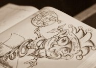 23.03.2011 Umsonst und Drinnen mit Toys get lost und Gomukhasana
