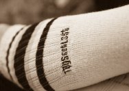 23.03.2011 Umsonst und Drinnen mit Toys get lost und Gomukhasana