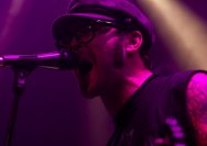 24.04.2011 Beachbomb