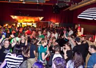 24.04.2011 Beachbomb