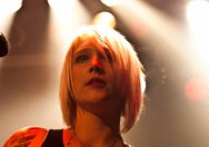 24.04.2011 Beachbomb